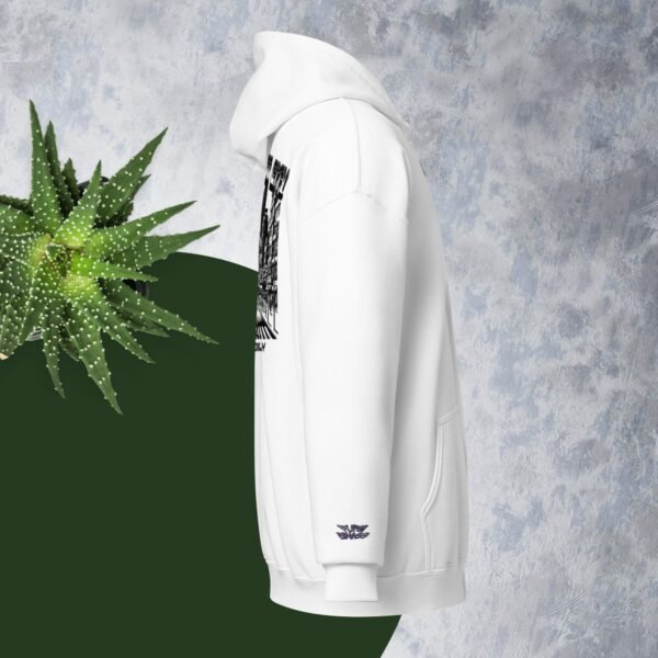 PURE SWAGG Warm Hoodie - Image 3